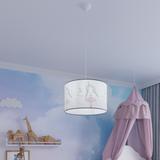 Lampa wisząca PRINCESS 30