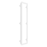 Ramka do montażu w zabudowie PANEL 1200X300 RECESSED MOUNT FRAME
