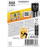 BATERIA ENERGIZER BASE POWER SEAL AAA LR03 /4 szt. 7,6389E+12 SELVISTA