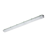 Oprawa hermetyczna HELIOS-LED 258 BIS T8 LED G13 AC220-240V 50/60Hz IP65 ABS/PS z okablowanie GTV LD-HEL258B-30 GTV Poland