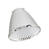 Reflektor do szynowych opraw TRACKLIGHT SPOT REFLECTOR D95 FL 4X1 LEDV