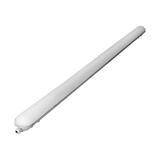HYZ LED NEW 36W, oprawa pyłoszczelna, 3600lm, IP65, IK08, 4000K, ABS/PC AD-OP-6126LPM4 ORNO