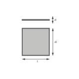 Oprawa PANEL 4IN1 600 32W 830 WT