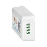 Sterownik LED Tuya RF 12V 6A 72W AD-TL-6501 ORNO