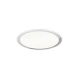 plafon LED Layla 33W 1980lm 3000K/6000K biały ML4222 Milagro