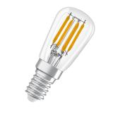 LAMPA LED SPECIAL T26 25 CL 2,8W/865 230V Filament szkło przezroczyste E14