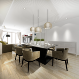 Żarówka LED klasa A 5,2W=75W 1095lm 3000K barwa ciepła kulka 5,2-75W E27 830 A60 UE Szkło przezroczy 9,29004E+11 PHILIPS
