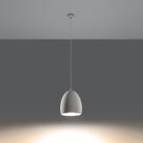 Sollux Lampa wisząca ceramiczna FLAWIUSZ SL.0848