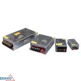 ZASILACZ ELEKTRONICZNY LED 12V 200W B42-LD200 BEMKO