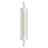 Lampa LED LINE 118 CL 100 non-dim 11W 827 R7S