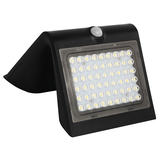 Lampa solarna naświetlacz LED Butterfly Eko-Light EKO3874 Milagro