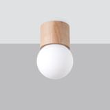 Sollux Plafon BOOMO 8 SL.1190