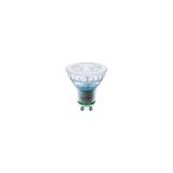 Żarówka LED ściemnialna klasa A 2,1W=50W 400lm 3000K barwa ciepła LEDspot UE 2,1-50W GU10 830 EELA 5 9,29004E+11 PHILIPS