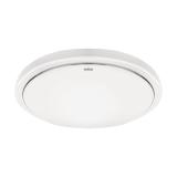 Plafoniera z czujnikiem ruchu SOLA LED C SLIM MVS 24W 4000K 03756 IDEUS