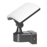 TOS LED 30W naświetlacz ogrodowy LED, 2200lm, IP65, 4000K, PC, szary AD-NL-6148GL4 ORNO