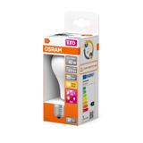 Lampa LED STAR+ CL A DSFR 40 non-dim 6W 827 E27
