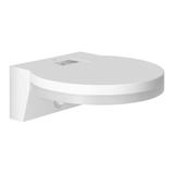 ASPEN LED 15W, oprawa ogrodowa z czujnikiem ruchu PIR, 1300lm, IP65, 4000K, biała AD-OP-6604WLPMR4 ORNO
