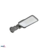 Lampa uliczna latarnia LED oprawa parkingowa LOPER 3 120W 4K IP65 15000LM C81-LOP3-120BL-4K BEMKO