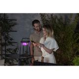 Oprawa SMART OUTD BT TABLE FRAME SOLRGBW  LEDV