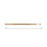 Oprawa DAMP PROOF COMP TH 1500 V 50W 840 IP66 PS