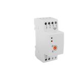GTV CZUJNIK ZMIERZCHOWY CZ-1, max. 4800W, AC 220-240V, 50/60Hz, PRĄD ZNAMIONOWY 20A, IP65, WSPÓŁPRACUJE Z LED, SZYNOWY, BIAŁY CZ-CZ1000-00 GTV Poland