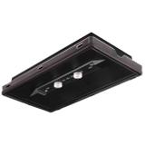 Oprawa awaryjna VELLA LED SOH 400 SA 1H AT IP65 [BLK] (brak piktogramu w zestawie) / 230V 93843 INTELIGHT