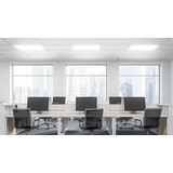 Panel LED PILA RC007B 40W 4000lm IP20 4000K barwa neutralna LED40S/ 840 PSU I W60L60 NOC 9,11402E+11 PHILIPS