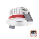 Oprawa SP FP FIX P 8W 940 PS DIM IP65 WT