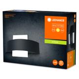 ENDURA STYLE SHIELD SQ 11W DG LEDV Oprawa zewnętrzna