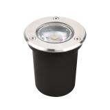 Oprawa dogruntowa LED GAWRA LED C 6W 4000K 03247 IDEUS
