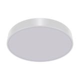 Plafoniera SMD LED TOTEM LED C 48W NW WHITE 04095 IDEUS