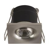 Oprawa dekoracyjna GOL LED D 1,6W MATCHR 4000K 03889 IDEUS