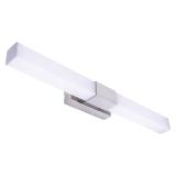 Kinkiet łazienkowy LED Salsa 12W 1010lm 4000K chrom 03843 IDEUS