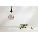 Lampa LED Vintage 1906 dim CL GLOBE200 Filament szkło przezroczyste SMOKE 12 dim 5W 818 E27