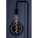 Lampa LED Vintage 1906 LED Filament szkło przezroczyste 15 dim 4,5W/817 E27