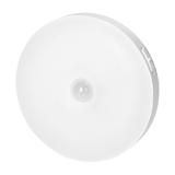 Lampka LED z czujnikiem ruchu, ładowalna, samoprzylepna, 3000/6000K LA-9 ORNO