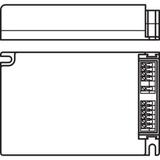 Zasilacz OTi DALI 50/220-240/1A4 LT2 FAN