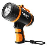 Latarka reflektor i szperacz 1000 lm LED. NEO TOOLS GTX 99-114 GTX Poland