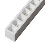 AL-SH-NW-RST-W-NT Oprawa ALIN LED AL-SH-NW-RST-W-NT D:580mm Lm barwa biała 4000K kolor biały 33909 KANLUX