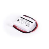 Pakiet akumulatorów NiCd 3xAA 3,6V 800mAh do oprawy Starlet Quad SO 150 SA/A 1H / 230V 94306 INTELIGHT