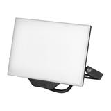 PORTO LED 50W naświetlacz bezramkowy, 4000lm, IP65, 4000K, aluminium + poliwęglan AD-NL-6465BL4 ORNO