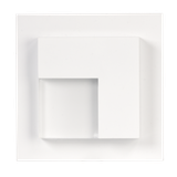 OPRAWA LED TIMO PT 230V AC BIA BIAŁA CIEPŁA TYP: 07-221-52 LED10722152 LED10722152-WPL ZAMEL
