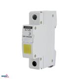 LAMPKA SYGNALIZACYJNA LED SL7 ŻÓŁTA SCHELINGER S-A15-SL7-ZO BEMKO