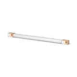 Oprawa DAMP PROOF 1200 1xLAMP HOUSING IP65
