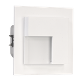 OPRAWA LED TIMO PT 230V AC BIA BIAŁA CIEPŁA TYP: 07-221-52 LED10722152 LED10722152-WPL ZAMEL