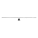 NORTES LED 18W, lampa nad lustro, 1600lm, 4000K, dł. 100 cm, aluminium AD-OM-6209L4 ORNO