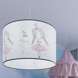 Lampa wisząca PRINCESS 30