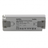 Zasilacz LED slim 12V DC 12W ZNS-12-12 LDX10000137 LDX10000137-WPL ZAMEL