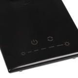 PREDA LED B Lampka biurkowa PREDA LED B barwa ciepłobiała|biała|chłodnobiała 3000/5000/6500K 800Lm k 35780 KANLUX