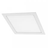 DOWNLIGHT LED BOLED 12W 4000K 720LM IP20 KWADRAT BIAŁY C70-DLB-S-120-4K BEMKO
